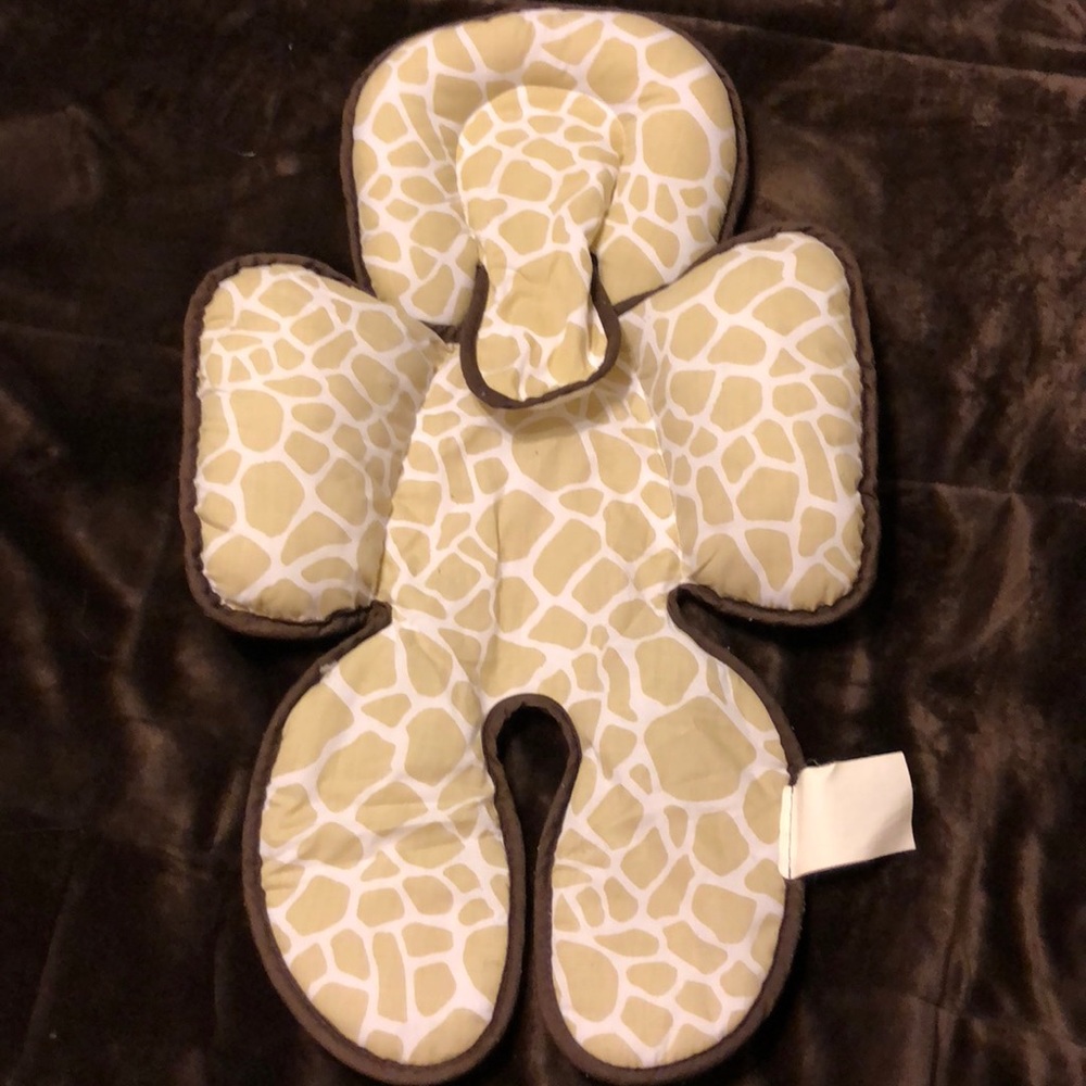 Infant insert - Picture 4 of 4